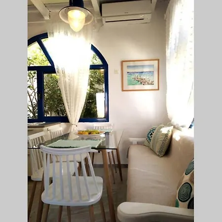 Apartment Flisvos ,st.george *