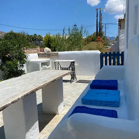 Flisvos ,st.george Apartamento *