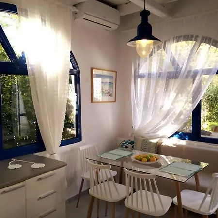 Apartmán Flisvos ,st.george *