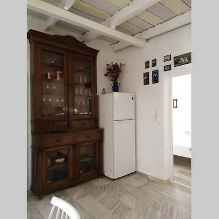 Flisvos ,st.george Apartmán *