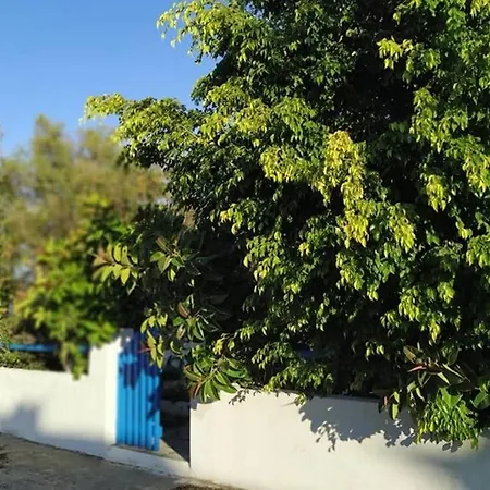 Apartmán Flisvos ,st.george *