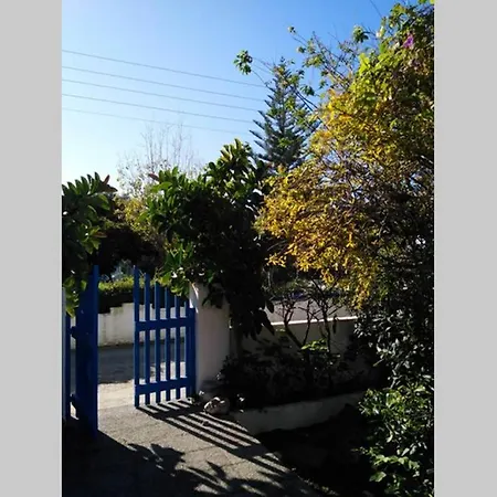 Apartmán Flisvos ,st.george Naxos City