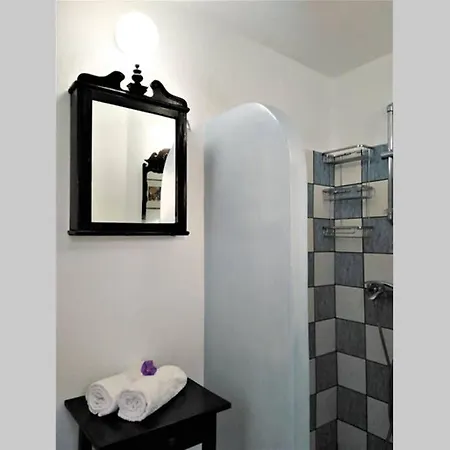 Apartmán Flisvos ,st.george Naxos City